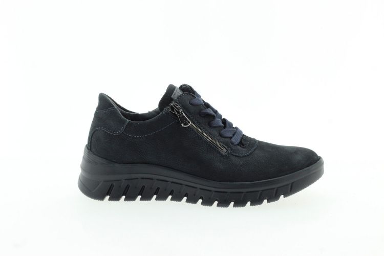 WALDLAUFER Sneaker Blauw WALDLAUFER Sneaker Blauw
