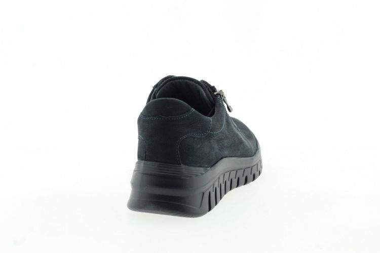 WALDLAUFER Sneaker Blauw Dames (913008 H - ) - Schoenen Slaets