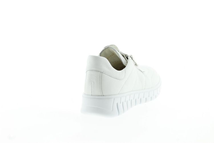 WALDLAUFER Sneaker Wit Dames (916002 - ) - Schoenen Slaets