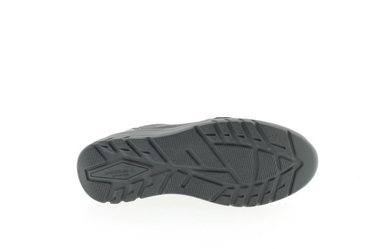 WALDLAUFER Sneaker Zwart Dames (927H02 - ) - Schoenen Slaets