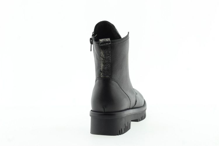WALDLAUFER Bottine Zwart Dames (934806 - ) - Schoenen Slaets