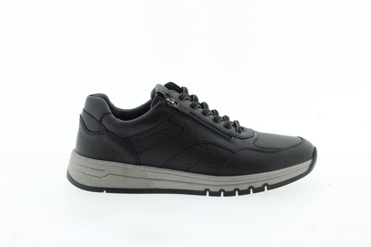 WALDLAUFER Sneaker Zwart