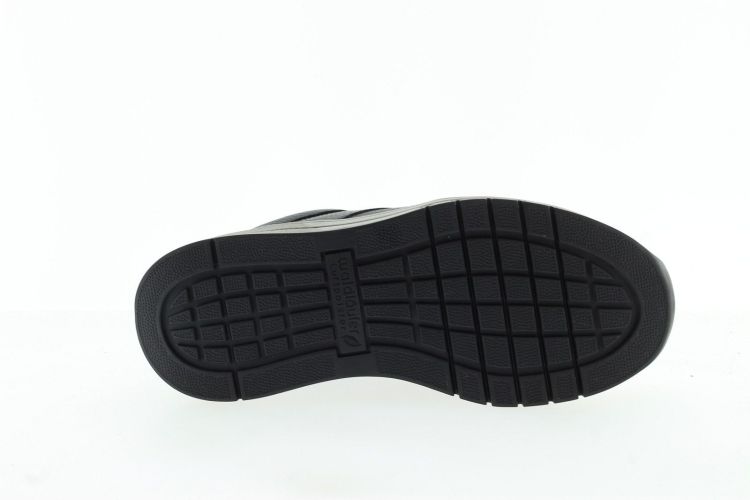 WALDLAUFER Sneaker Zwart Heren (952004 H - ) - Schoenen Slaets