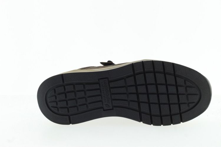 WALDLAUFER Sneaker BRUIN Heren (952302 H - ) - Schoenen Slaets