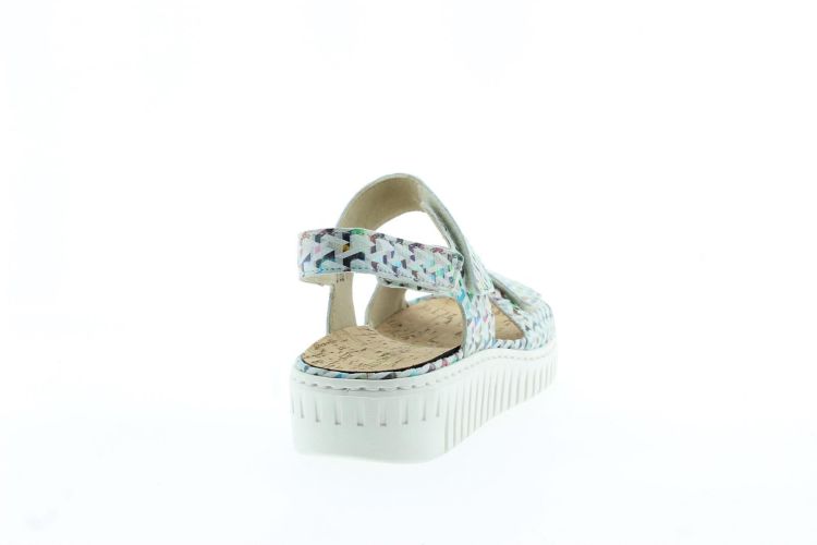 WALDLAUFER Sandaal MULTICOLOR Dames (955001  - ) - Schoenen Slaets