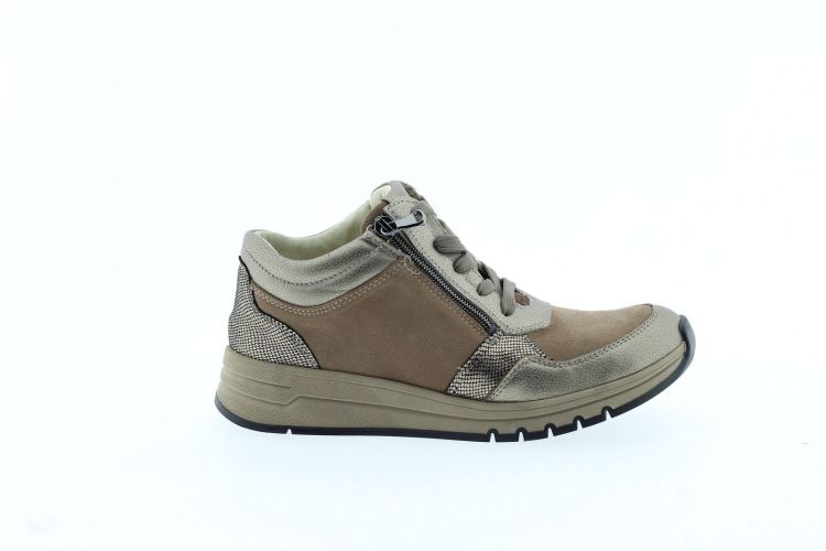 WALDLAUFER Bottine TAUPE WALDLAUFER Bottine TAUPE