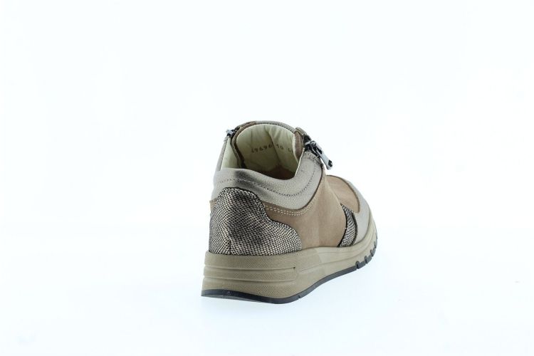 WALDLAUFER Bottine TAUPE Dames (957702 H - ) - Schoenen Slaets