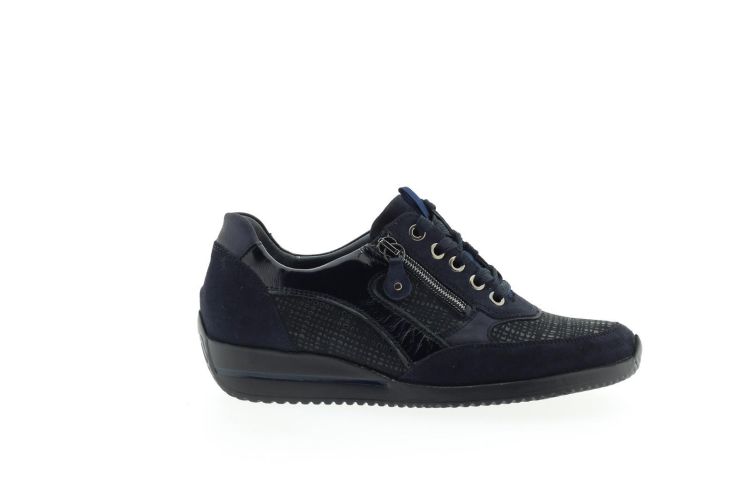 WALDLAUFER Sneaker Blauw WALDLAUFER Sneaker Blauw