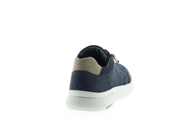 WALDLAUFER Sneaker Blauw Heren (984003 - ) - Schoenen Slaets