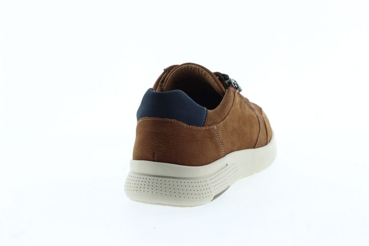 WALDLAUFER Sneaker COGNAC Heren (984003 - ) - Schoenen Slaets