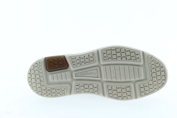 WALDLAUFER Sneaker COGNAC Heren (984003 - ) - Schoenen Slaets