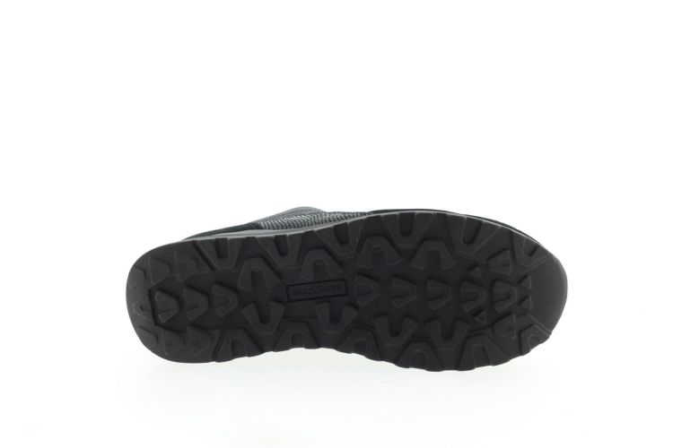 WALDLAUFER Sneaker Zwart Dames (H64007 H - ) - Schoenen Slaets