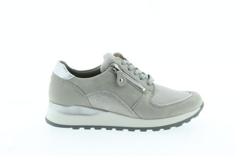 WALDLAUFER Sneaker Grijs
