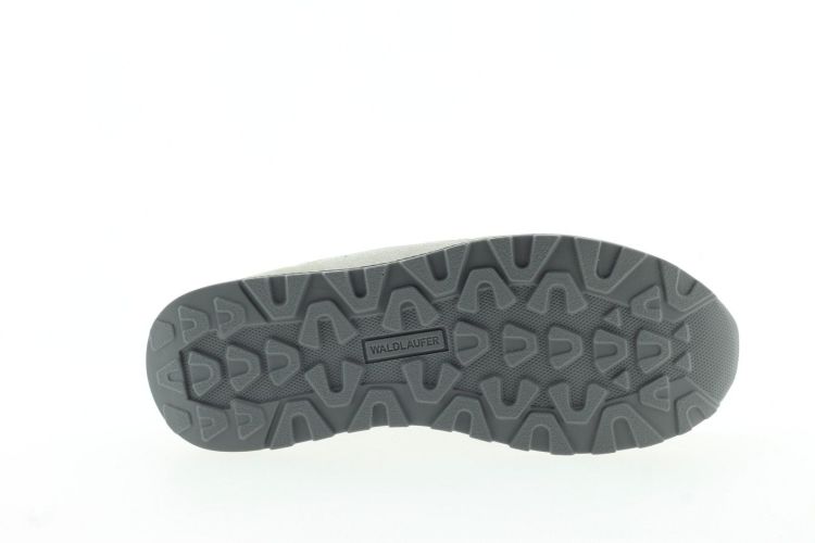 WALDLAUFER Sneaker Grijs Dames (H64007 - ) - Schoenen Slaets