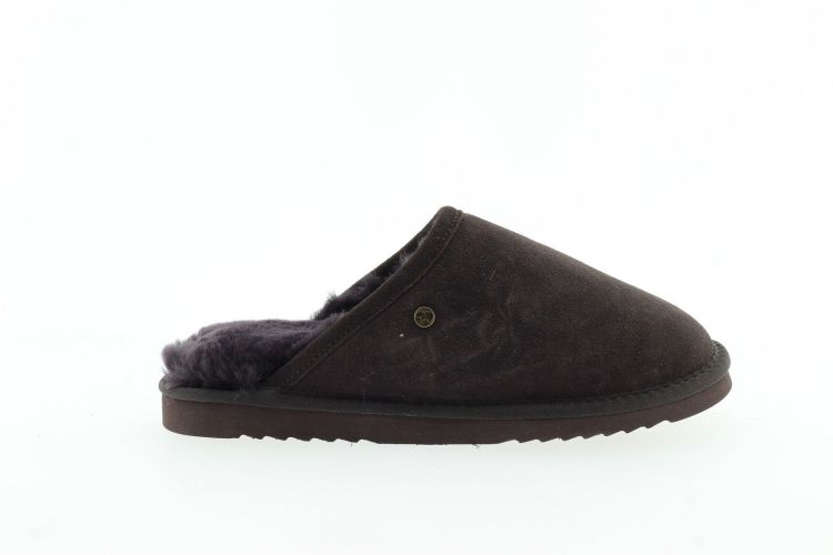 WARMBAT Aansteker BRUIN