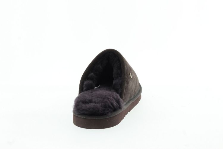 WARMBAT Aansteker BRUIN Heren (CLASSIC  - ) - Schoenen Slaets