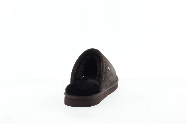 WARMBAT Aansteker BRUIN Heren (CLASSIC - ) - Schoenen Slaets