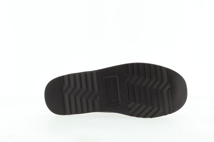 WARMBAT Aansteker BRUIN Heren (CLASSIC - ) - Schoenen Slaets