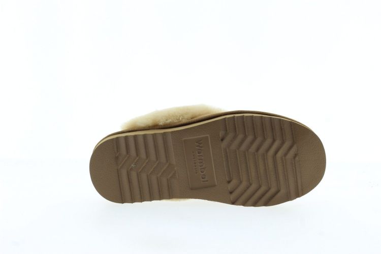 WARMBAT Aansteker GOUD Dames (COLLIE PRINT - ) - Schoenen Slaets