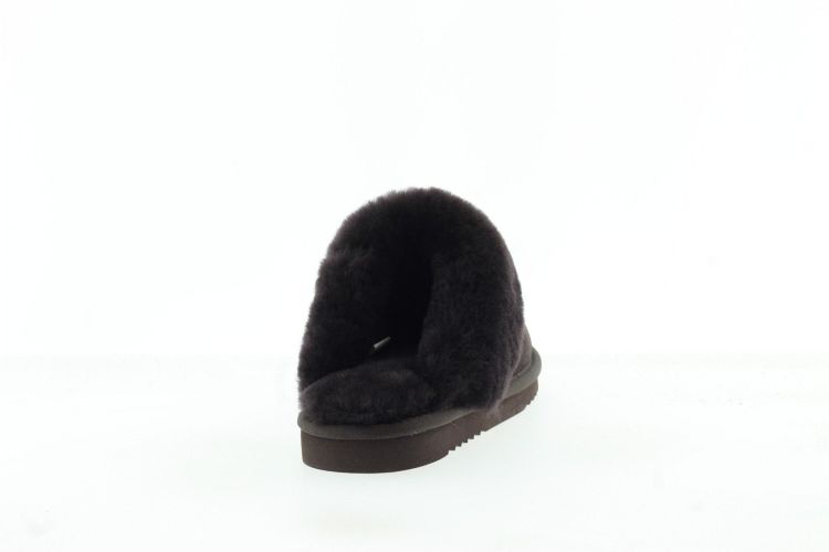 WARMBAT Aansteker BRUIN Dames (FLURRY  - ) - Schoenen Slaets