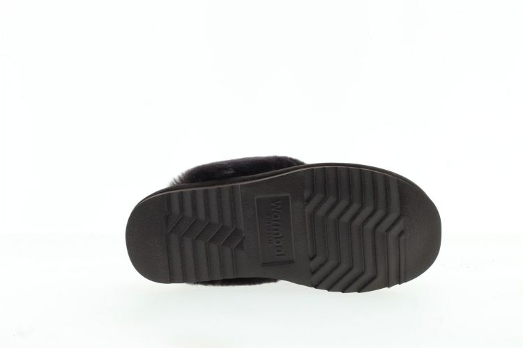 WARMBAT Aansteker BRUIN Dames (FLURRY  - ) - Schoenen Slaets