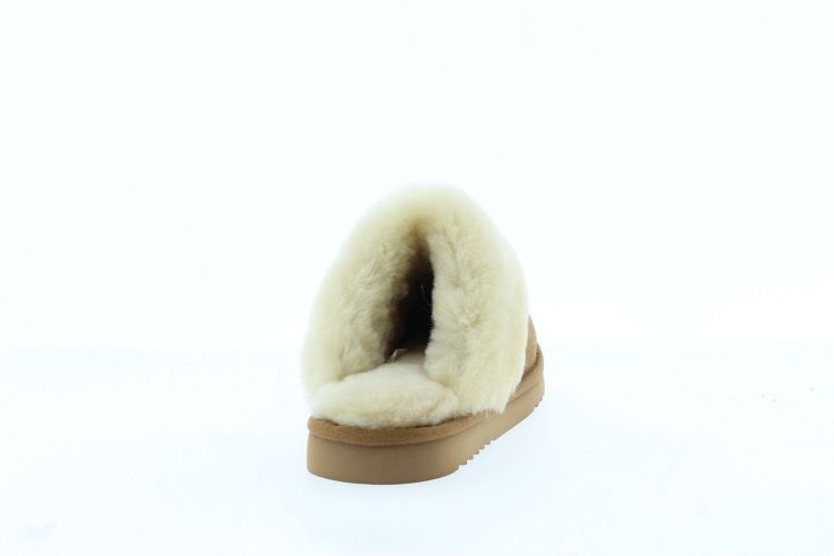 WARMBAT Aansteker COGNAC Dames (FLURRY  - ) - Schoenen Slaets
