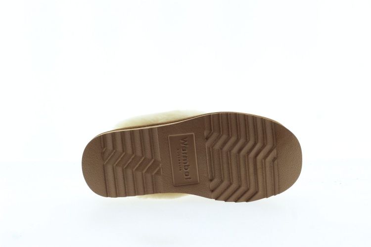 WARMBAT Aansteker COGNAC Dames (FLURRY  - ) - Schoenen Slaets