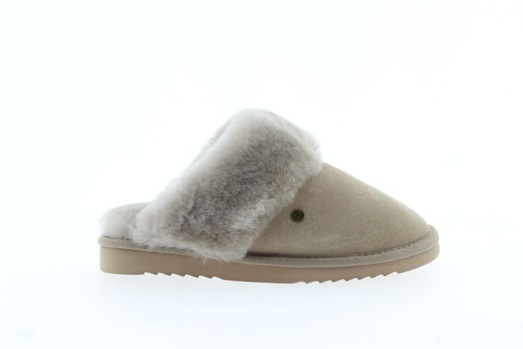WARMBAT Aansteker TAUPE