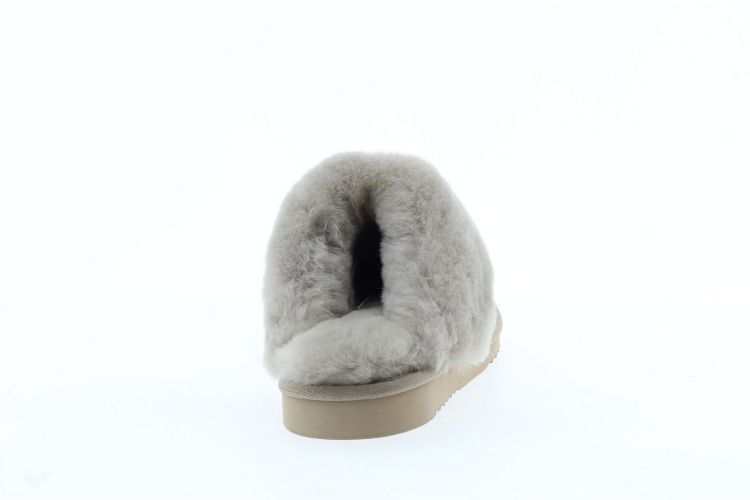 WARMBAT Aansteker TAUPE Dames (FLURRY  - ) - Schoenen Slaets