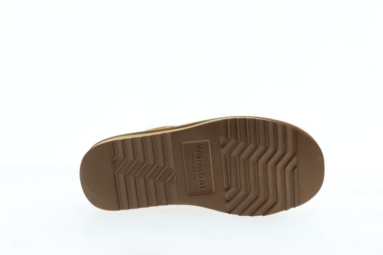 WARMBAT Bottine COGNAC Dames (YEPPOON - ) - Schoenen Slaets