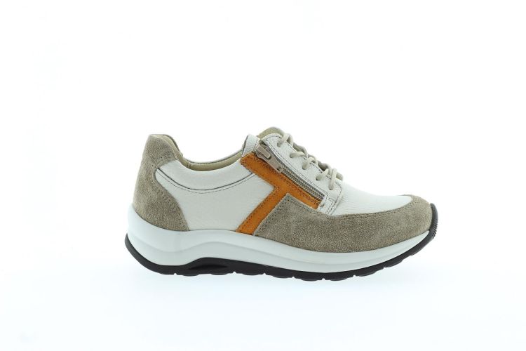 WOLKY Sneaker Beige