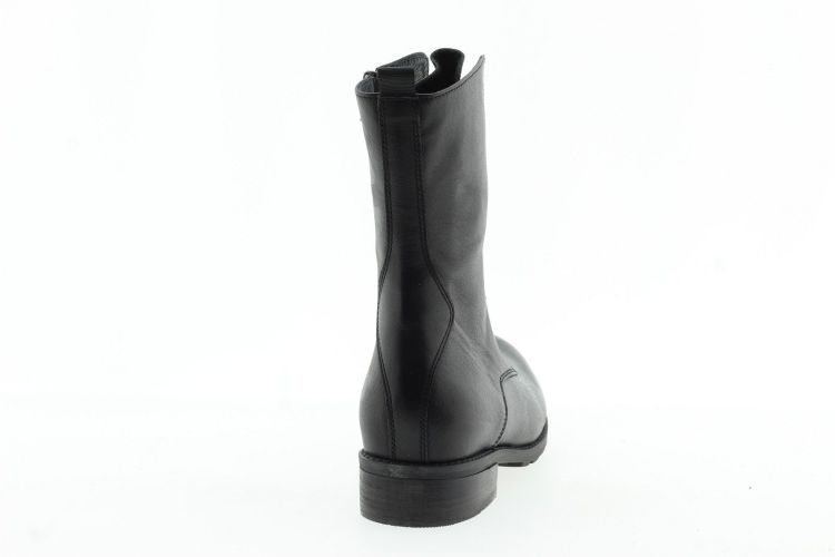 WOLKY Bottine Zwart Dames (0444920 - ) - Schoenen Slaets