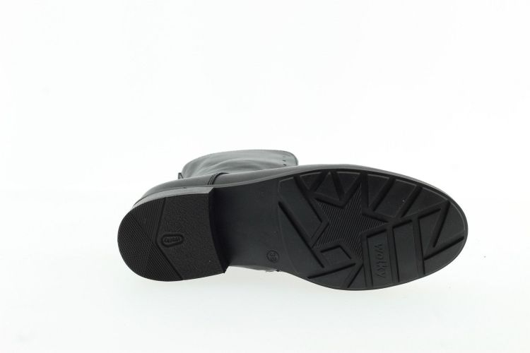 WOLKY Bottine Zwart Dames (0444920 - ) - Schoenen Slaets