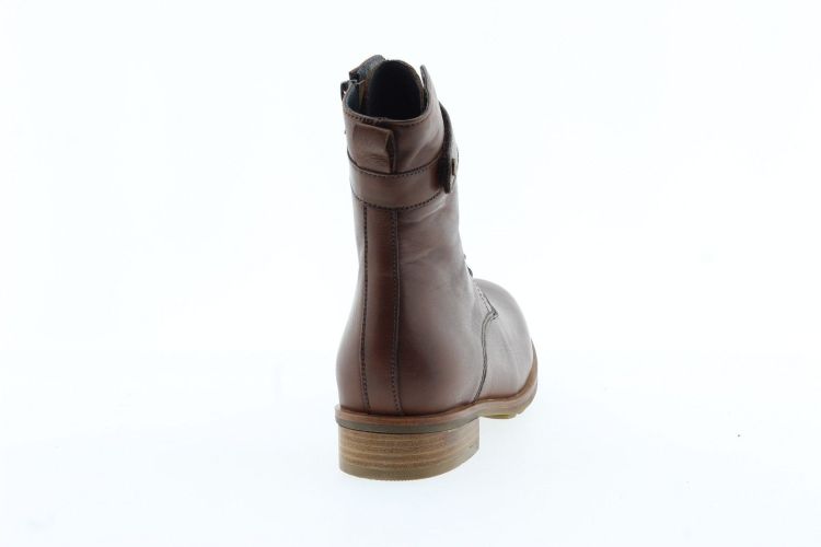 WOLKY Bottine COGNAC Dames (0448520 - ) - Schoenen Slaets