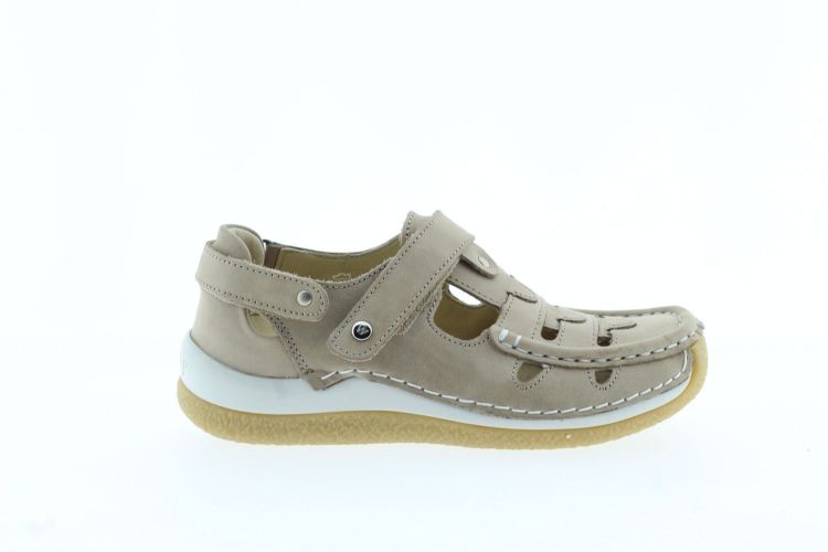 WOLKY Schoen TAUPE