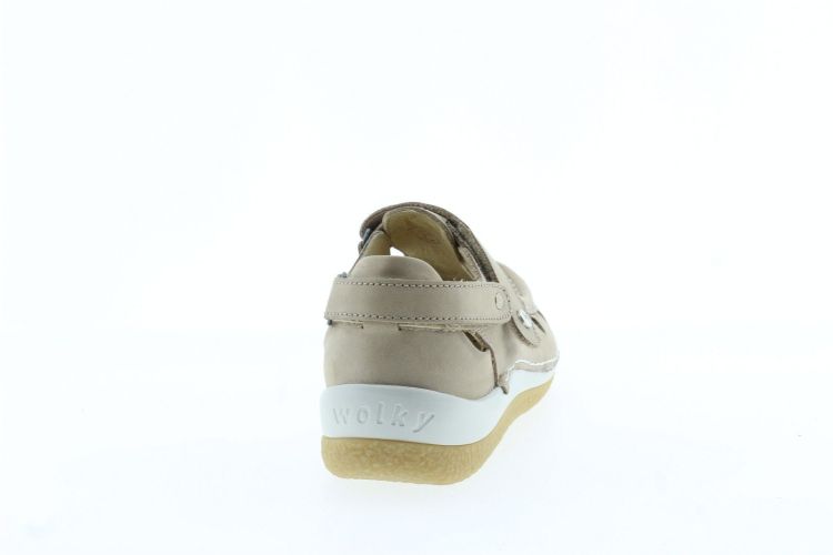 WOLKY Schoen TAUPE Dames (0452836 - ) - Schoenen Slaets