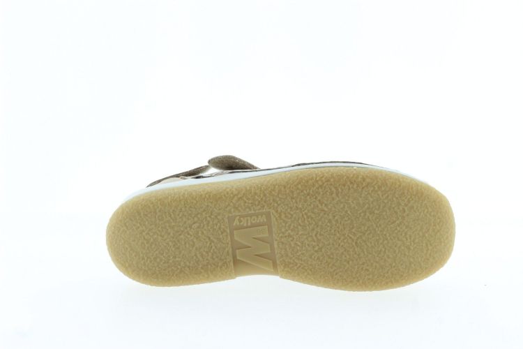 WOLKY Schoen TAUPE Dames (0452836 - ) - Schoenen Slaets