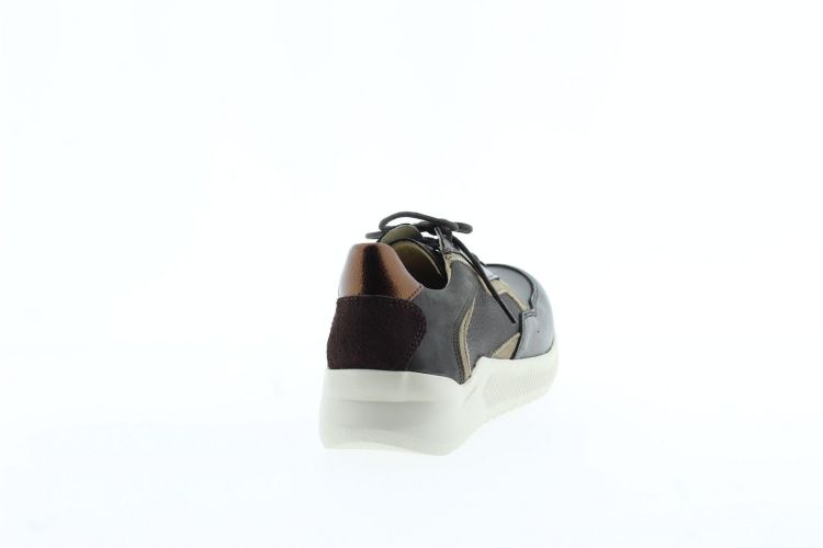 WOLKY Sneaker BRUIN Dames (0582590 - ) - Schoenen Slaets