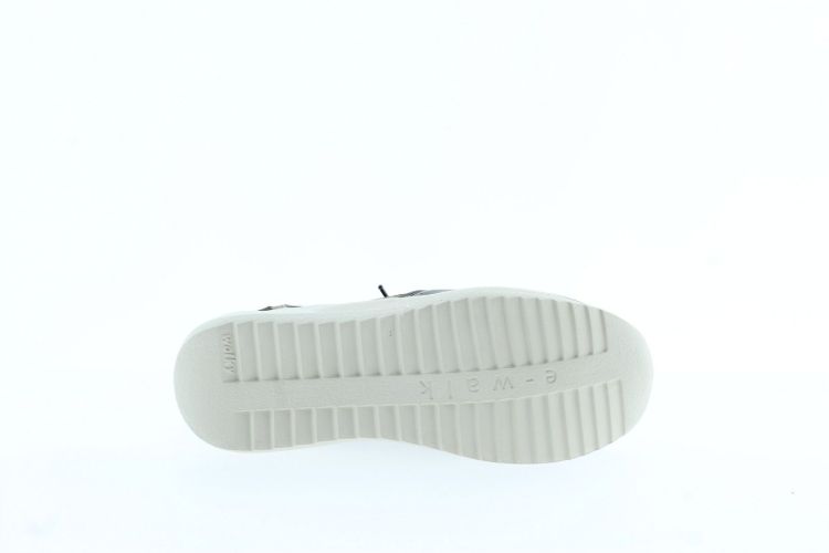 WOLKY Sneaker BRUIN Dames (0582590 - ) - Schoenen Slaets