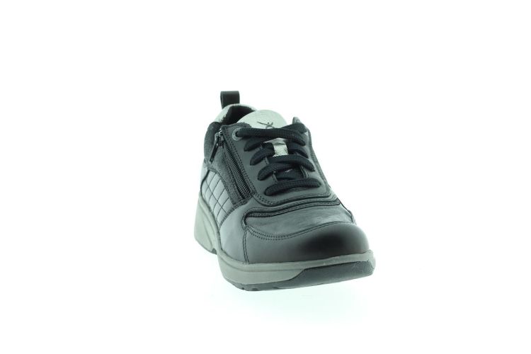 XSENSIBLE Sneaker Zwart Dames (ARONA - ) - Schoenen Slaets
