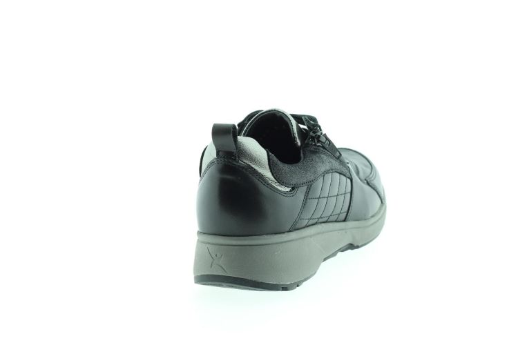 XSENSIBLE Sneaker Zwart Dames (ARONA - ) - Schoenen Slaets
