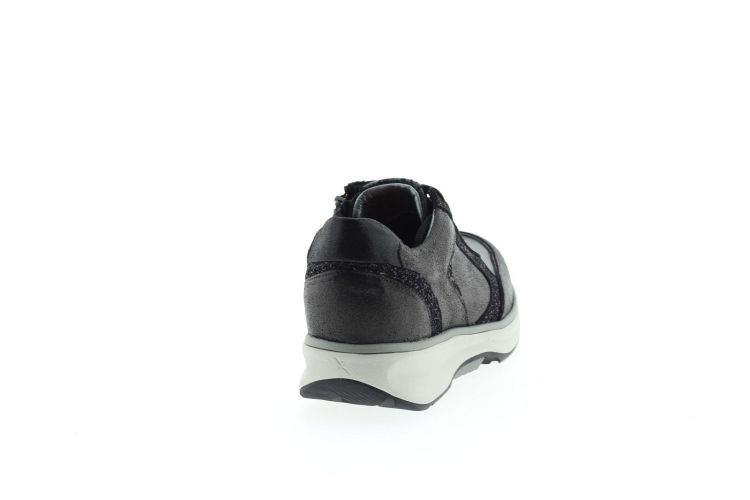 XSENSIBLE Sneaker Zwart Dames (GEORGIA - ) - Schoenen Slaets