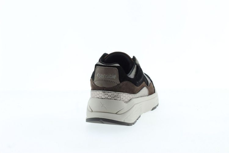 XSENSIBLE Sneaker BRUIN Dames (GOLDEN GATE LADY - ) - Schoenen Slaets