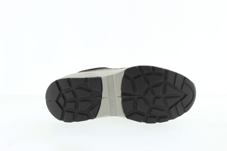 XSENSIBLE Sneaker BRUIN Dames (GOLDEN GATE LADY - ) - Schoenen Slaets