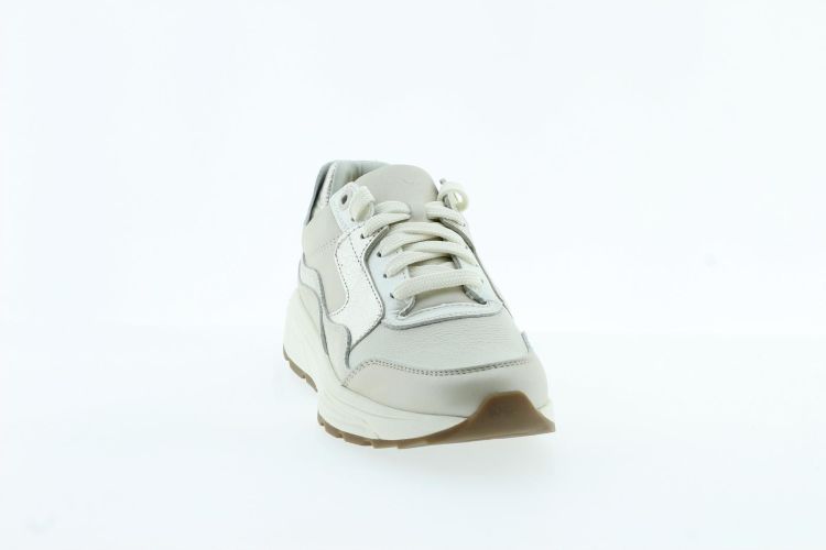 XSENSIBLE Sneaker Beige Dames (GOLDEN GATE - ) - Schoenen Slaets