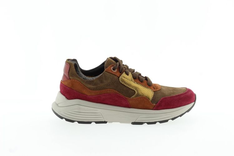 XSENSIBLE Sneaker BORDEAUX XSENSIBLE Sneaker BORDEAUX