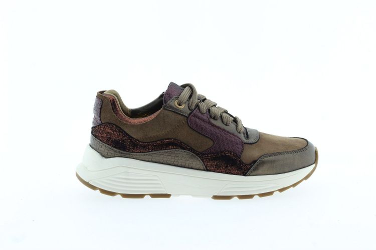 XSENSIBLE Sneaker Bronze