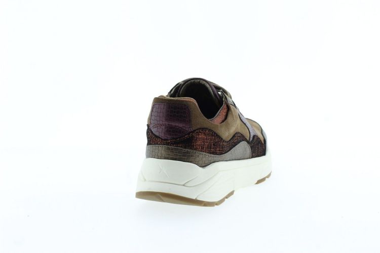 XSENSIBLE Sneaker Bronze Dames (GOLDEN GATE  - ) - Schoenen Slaets