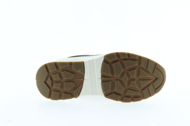 XSENSIBLE Sneaker Bronze Dames (GOLDEN GATE  - ) - Schoenen Slaets