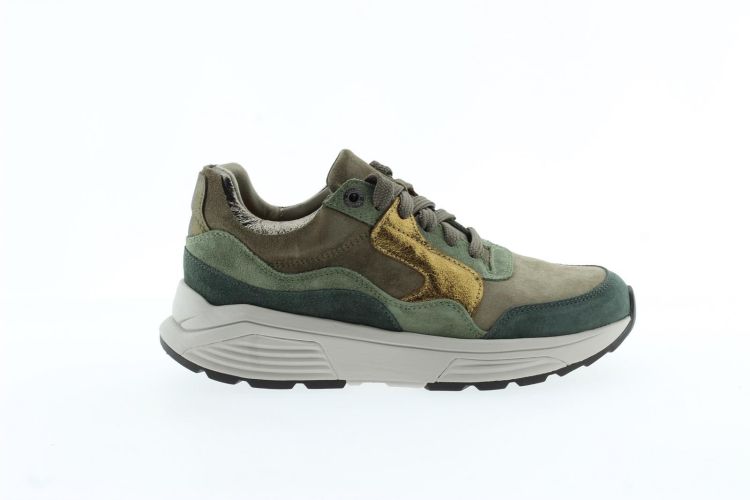 XSENSIBLE Sneaker KHAKI XSENSIBLE Sneaker KHAKI
